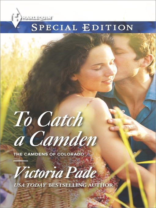 Title details for To Catch a Camden by Victoria Pade - Available